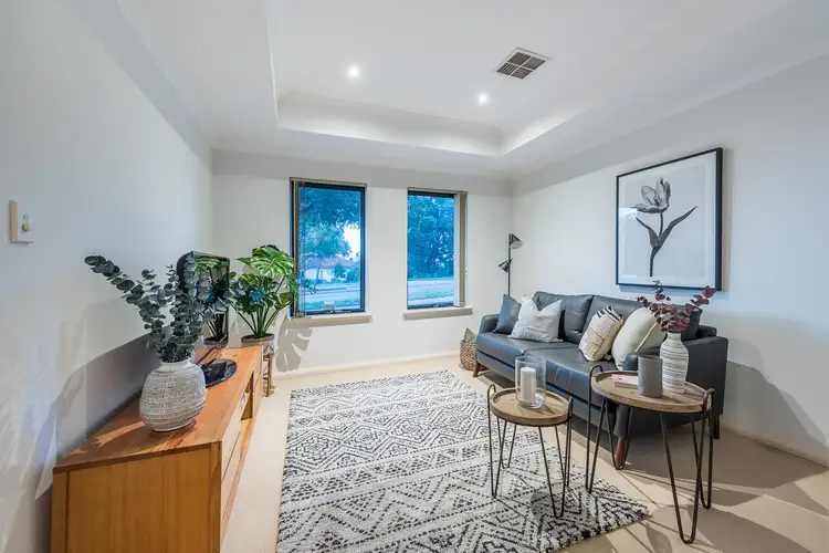 Fourth view of Homely house listing, 34A Weaponess Road, Scarborough WA 6019