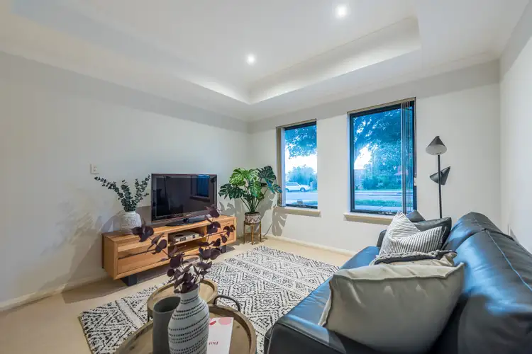Sixth view of Homely house listing, 34A Weaponess Road, Scarborough WA 6019