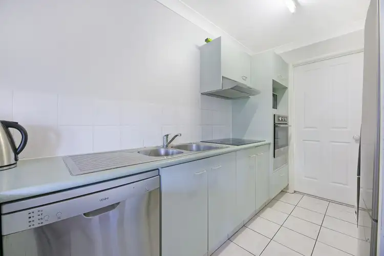 Third view of Homely townhouse listing, 2/2-6 Simpsons Road, Currumbin Waters QLD 4223