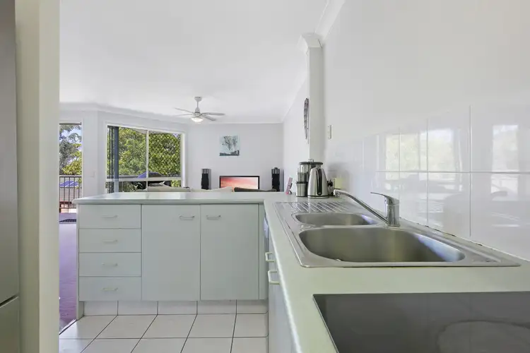 Fourth view of Homely townhouse listing, 2/2-6 Simpsons Road, Currumbin Waters QLD 4223