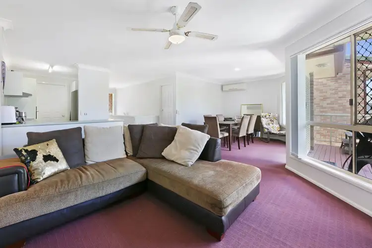 Fifth view of Homely townhouse listing, 2/2-6 Simpsons Road, Currumbin Waters QLD 4223