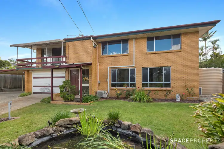 Main view of Homely house listing, 3 Warralong Street, The Gap QLD 4061