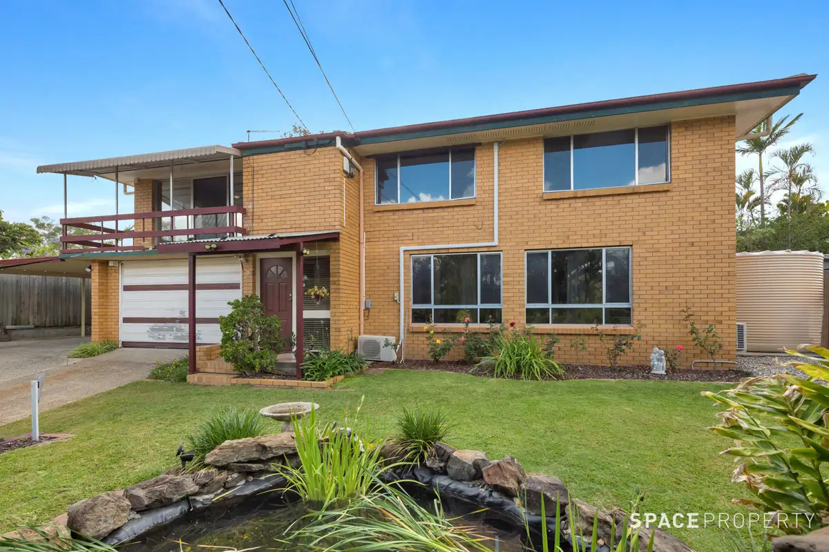 Main view of Homely house listing, 3 Warralong Street, The Gap QLD 4061