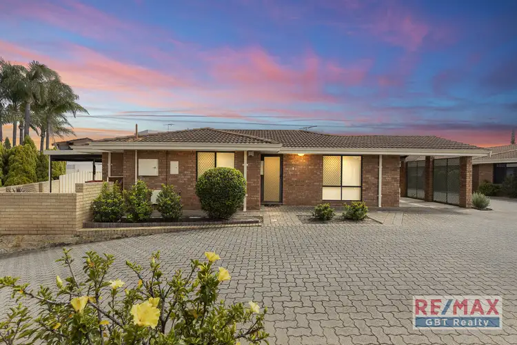 1/11 Noranda Place, Noranda WA 6062