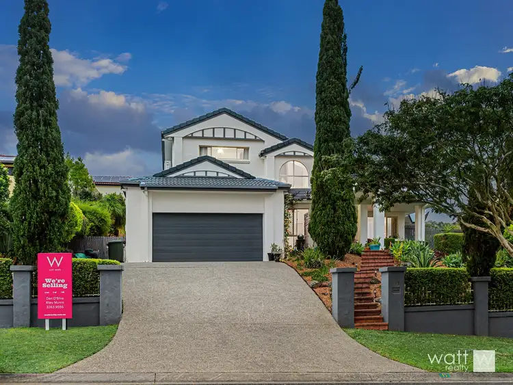 17 Roebig Street, Aspley QLD 4034