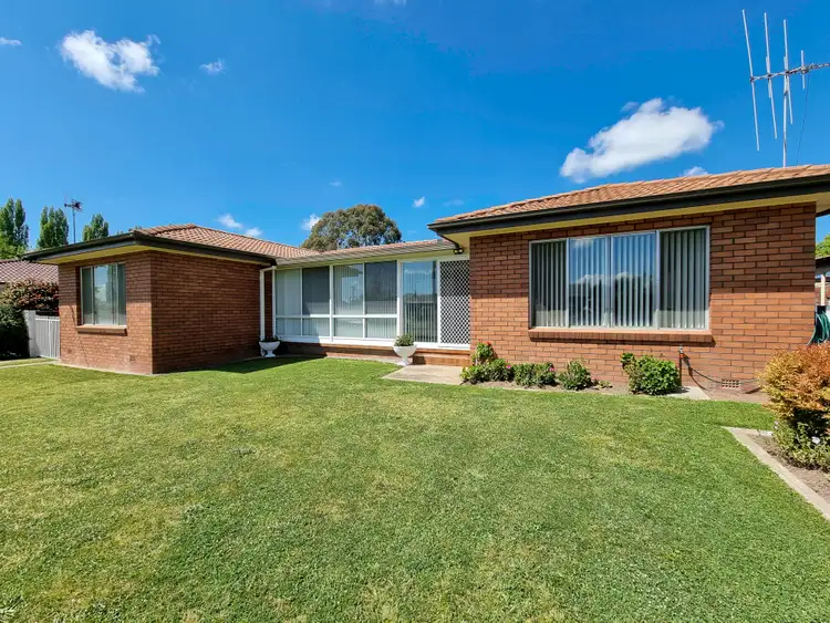 Fifth view of Homely house listing, 16 Carroll Street, Orange NSW 2800
