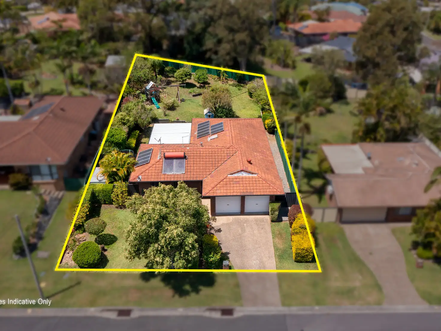 Main view of Homely house listing, 60 Kaiser Drive, Windaroo QLD 4207