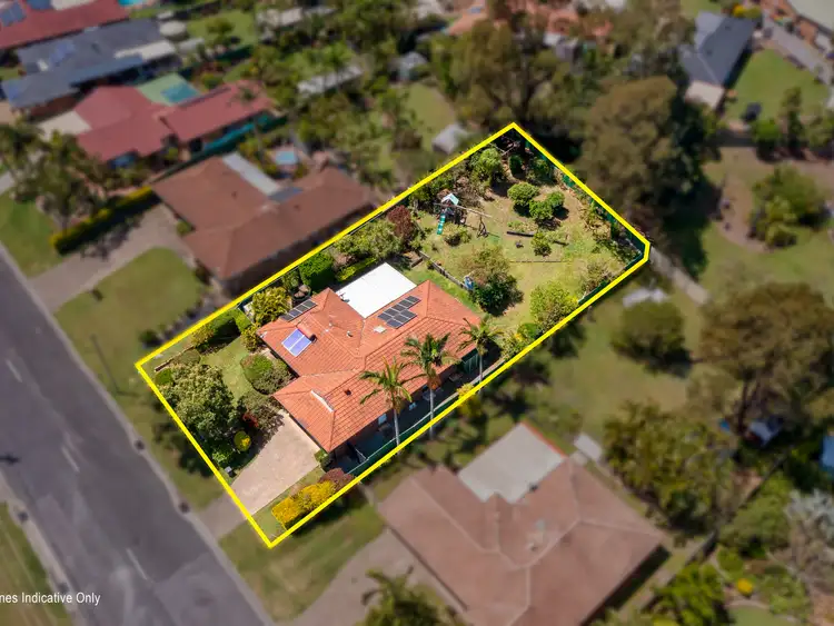 Third view of Homely house listing, 60 Kaiser Drive, Windaroo QLD 4207
