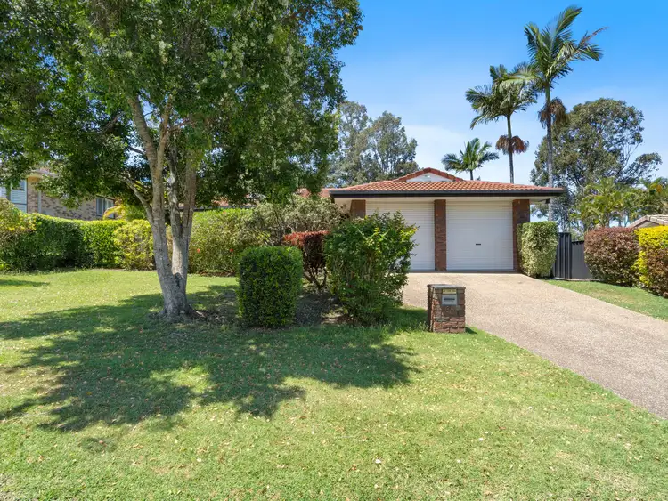 Fourth view of Homely house listing, 60 Kaiser Drive, Windaroo QLD 4207