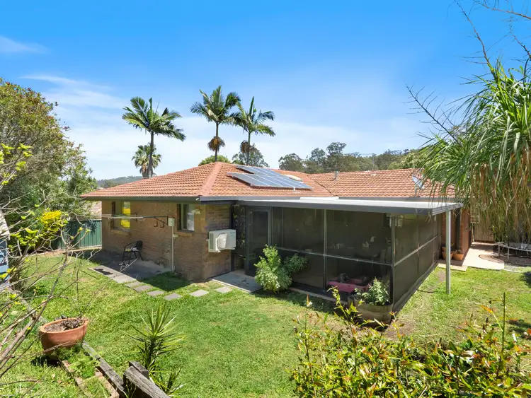 Sixth view of Homely house listing, 60 Kaiser Drive, Windaroo QLD 4207