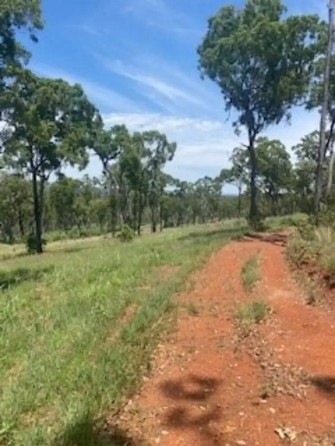 Main view of Homely land listing, LOT 7, 533 Bungundarra Road, Bungundarra QLD 4703