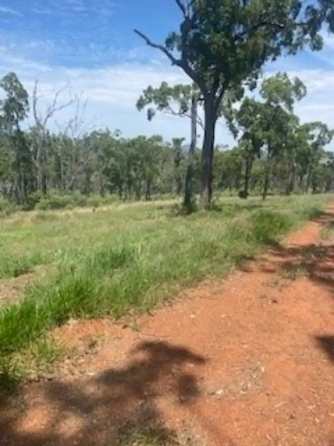 Second view of Homely land listing, LOT 7, 533 Bungundarra Road, Bungundarra QLD 4703