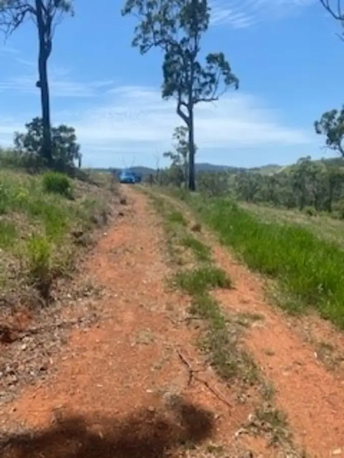Fifth view of Homely land listing, LOT 7, 533 Bungundarra Road, Bungundarra QLD 4703