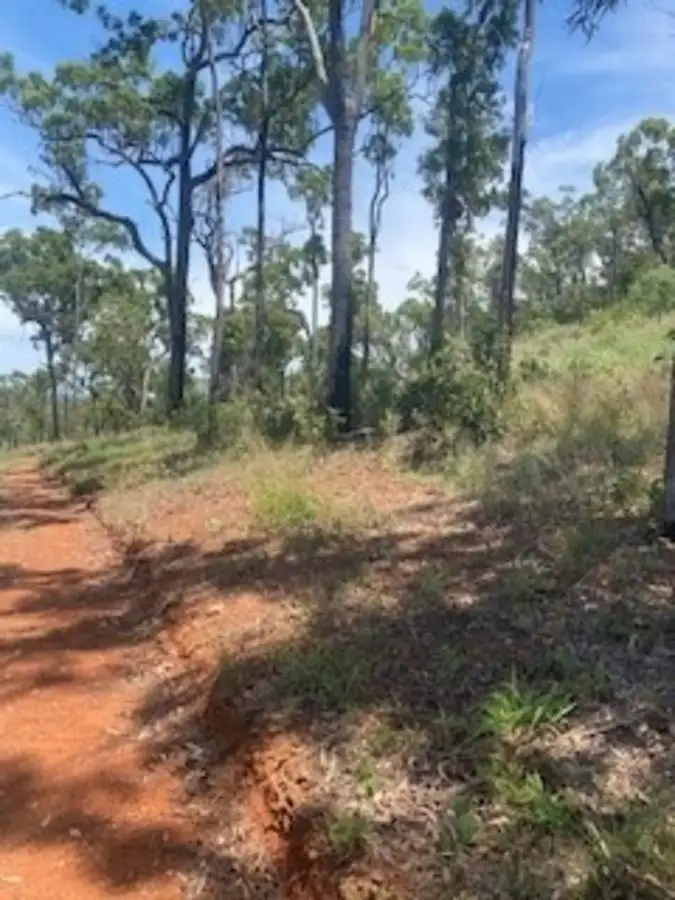 Seventh view of Homely land listing, LOT 7, 533 Bungundarra Road, Bungundarra QLD 4703