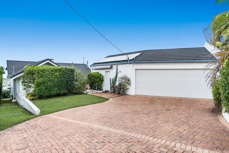 Second view of Homely house listing, 108 Oceana Terrace, Manly QLD 4179
