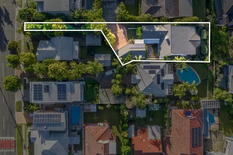 Third view of Homely house listing, 108 Oceana Terrace, Manly QLD 4179