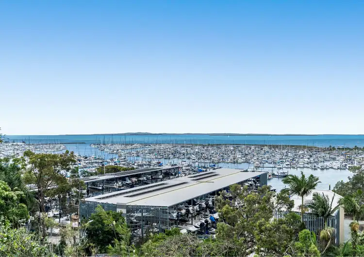 Fourth view of Homely house listing, 108 Oceana Terrace, Manly QLD 4179