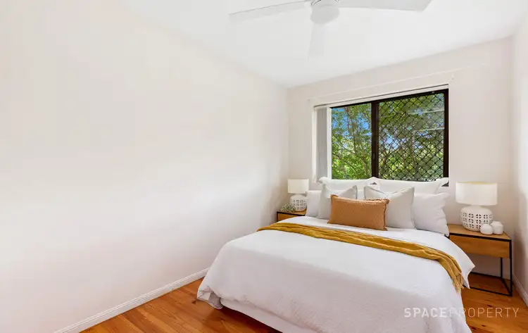 Sixth view of Homely unit listing, 1/36 Jubilee Terrace, Ashgrove QLD 4060