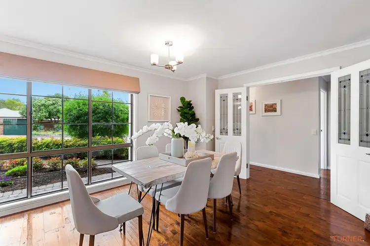 Fourth view of Homely house listing, 11 Greenfinch Court, Wynn Vale SA 5127