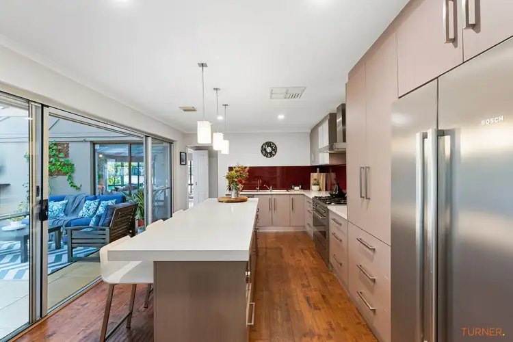 Sixth view of Homely house listing, 11 Greenfinch Court, Wynn Vale SA 5127