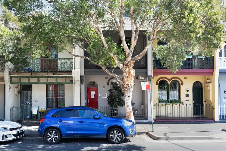 99 Commonwealth Street, Surry Hills NSW 2010