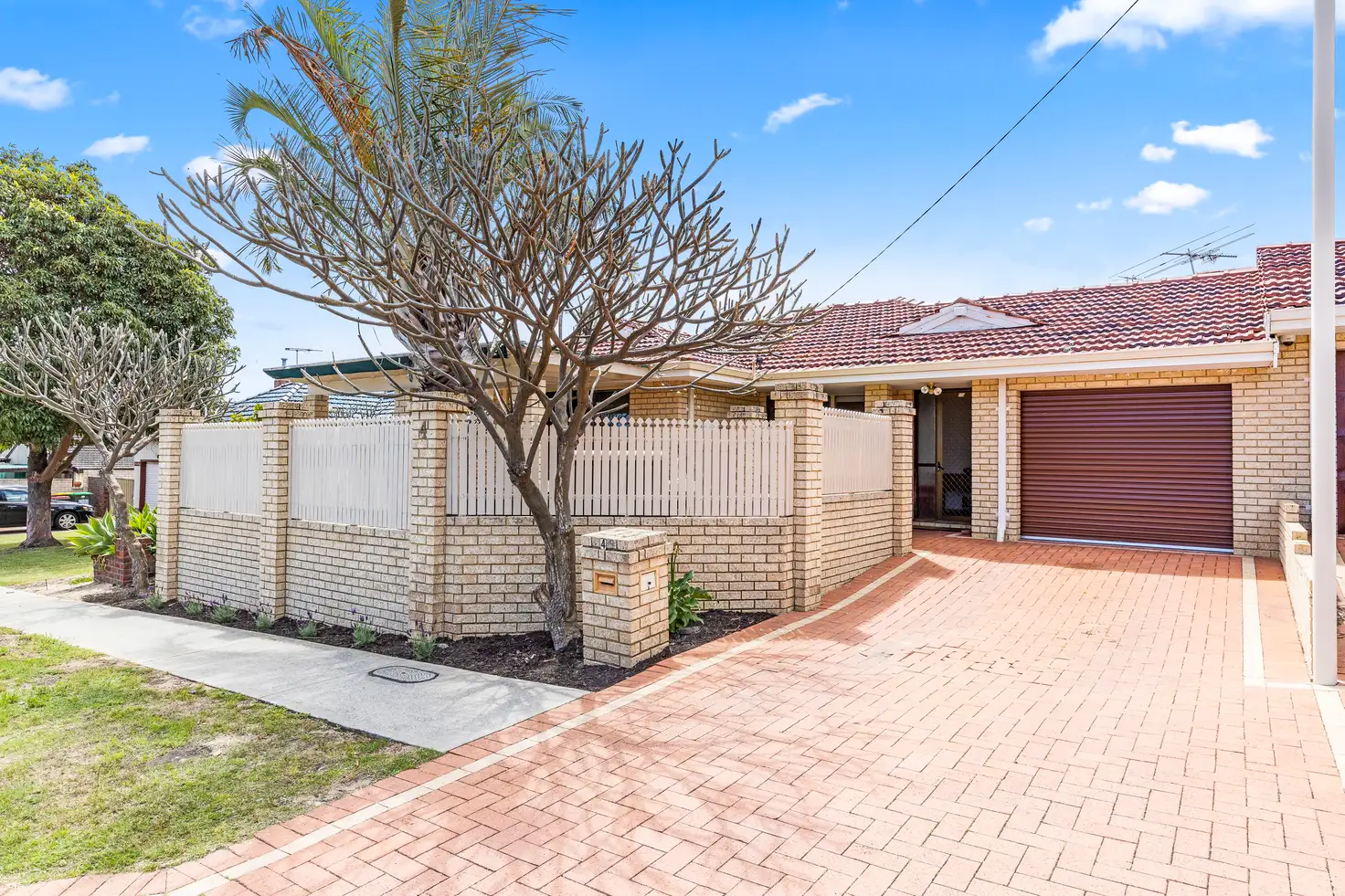 Main view of Homely house listing, 4 Constance Street, Yokine WA 6060
