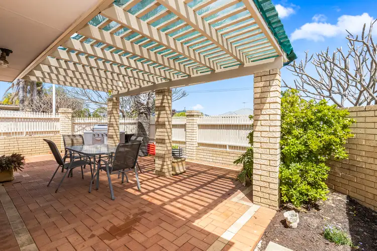 Second view of Homely house listing, 4 Constance Street, Yokine WA 6060