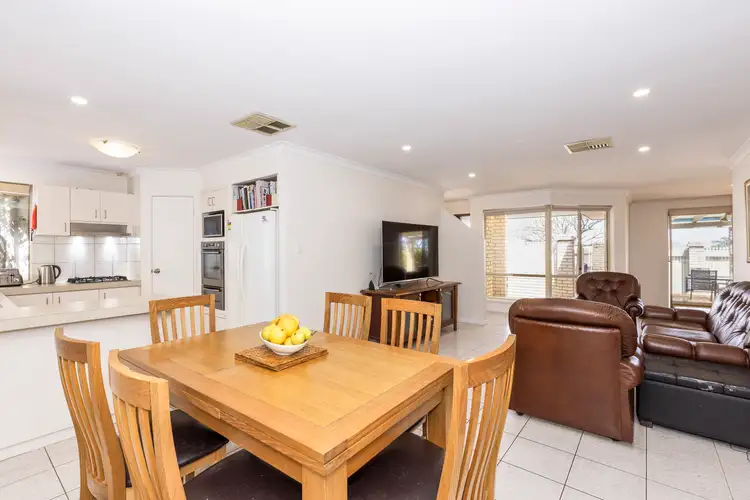Fifth view of Homely house listing, 4 Constance Street, Yokine WA 6060