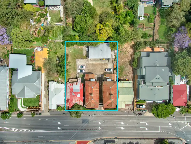 215-217 Vulture Street, South Brisbane QLD 4101