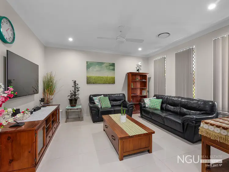 Sixth view of Homely house listing, 31 Pine Street, Flinders View QLD 4305