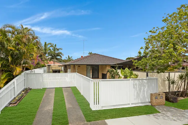 14 Barbet Place