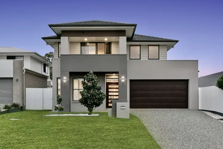 29 Highgrove Street, Thornlands QLD 4164