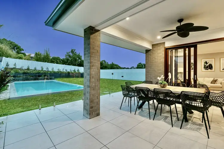 Second view of Homely house listing, 29 Highgrove Street, Thornlands QLD 4164