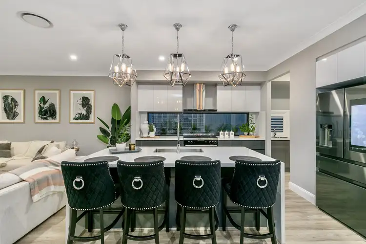 Fifth view of Homely house listing, 29 Highgrove Street, Thornlands QLD 4164