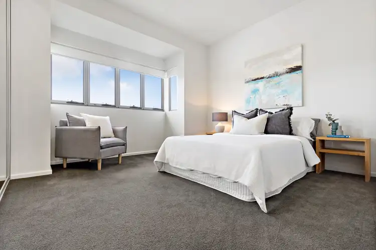 Fourth view of Homely apartment listing, 213/27 Llewellyn Street, Merewether NSW 2291