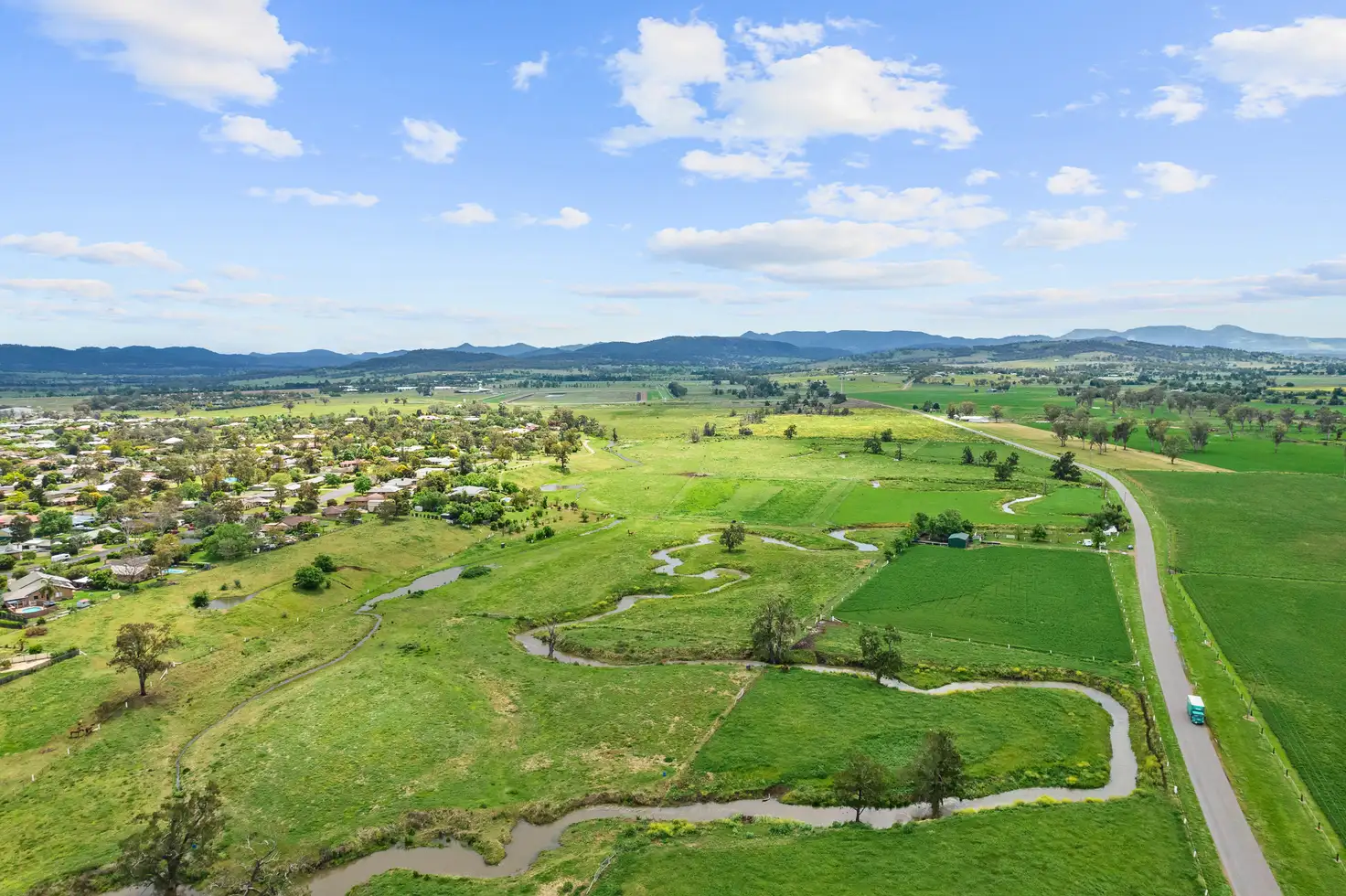 Main view of Homely rural property listing, 137 Middlebrook Road, Scone NSW 2337