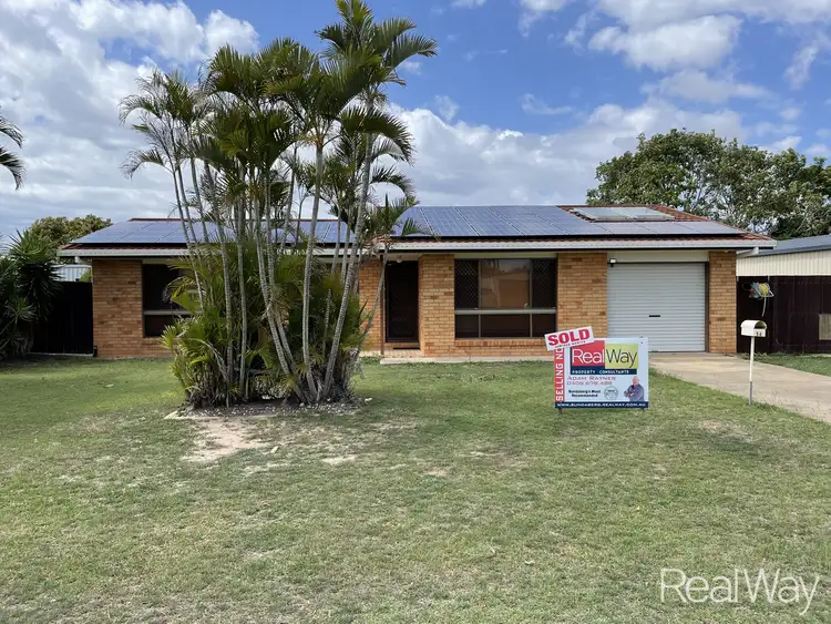 56 Cortes Drive, Thabeban QLD 4670