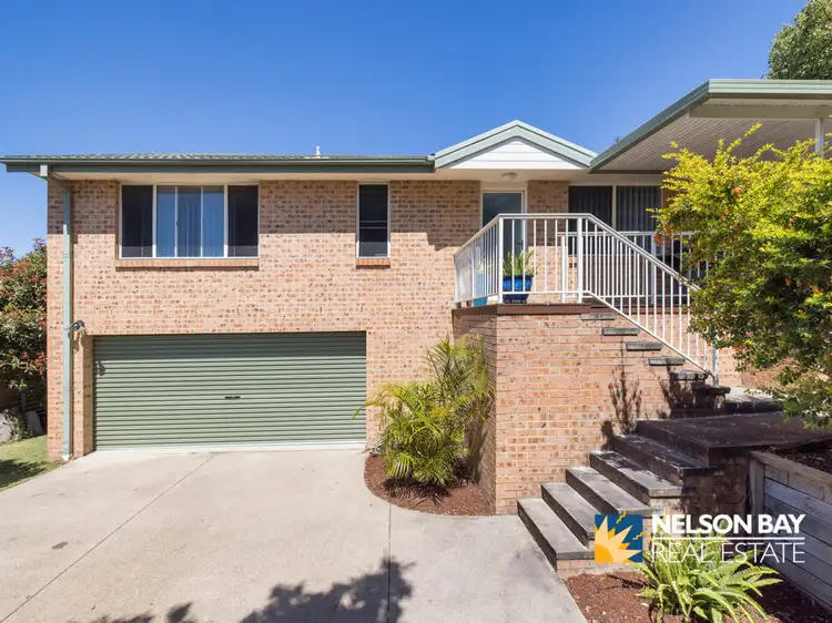 Main view of Homely house listing, 7a Yoolarai Crescent, Nelson Bay NSW 2315