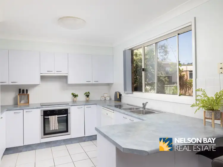 Second view of Homely house listing, 7a Yoolarai Crescent, Nelson Bay NSW 2315