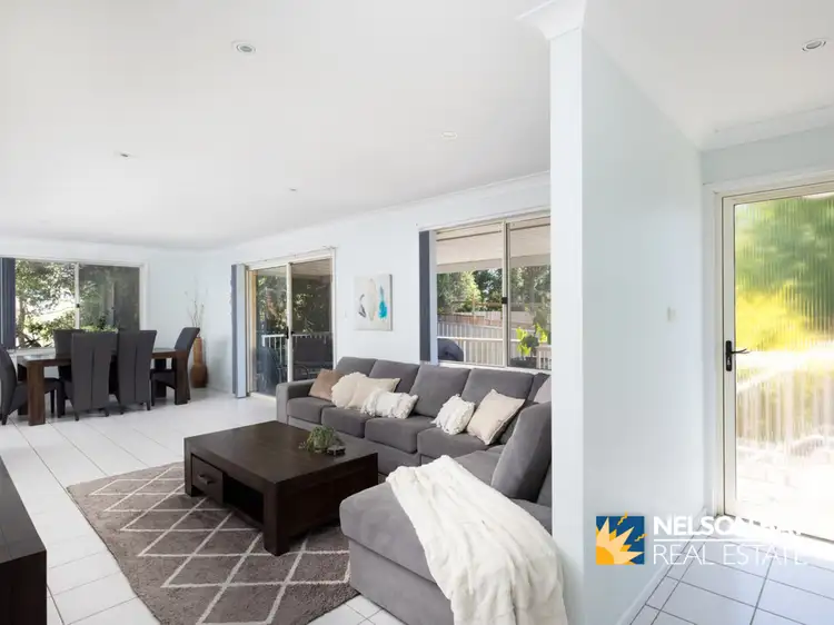 Third view of Homely house listing, 7a Yoolarai Crescent, Nelson Bay NSW 2315