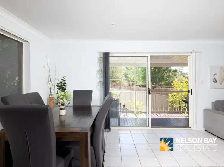 Fifth view of Homely house listing, 7a Yoolarai Crescent, Nelson Bay NSW 2315