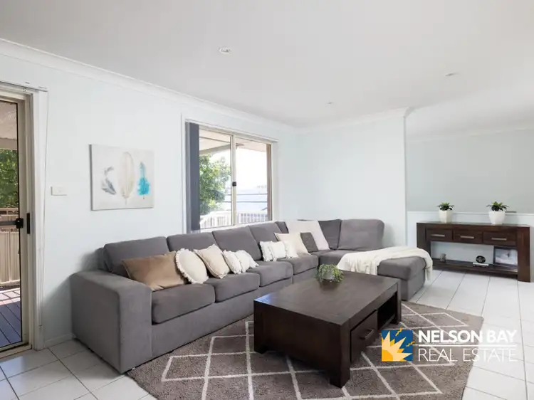 Sixth view of Homely house listing, 7a Yoolarai Crescent, Nelson Bay NSW 2315