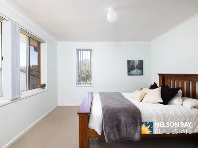 Seventh view of Homely house listing, 7a Yoolarai Crescent, Nelson Bay NSW 2315