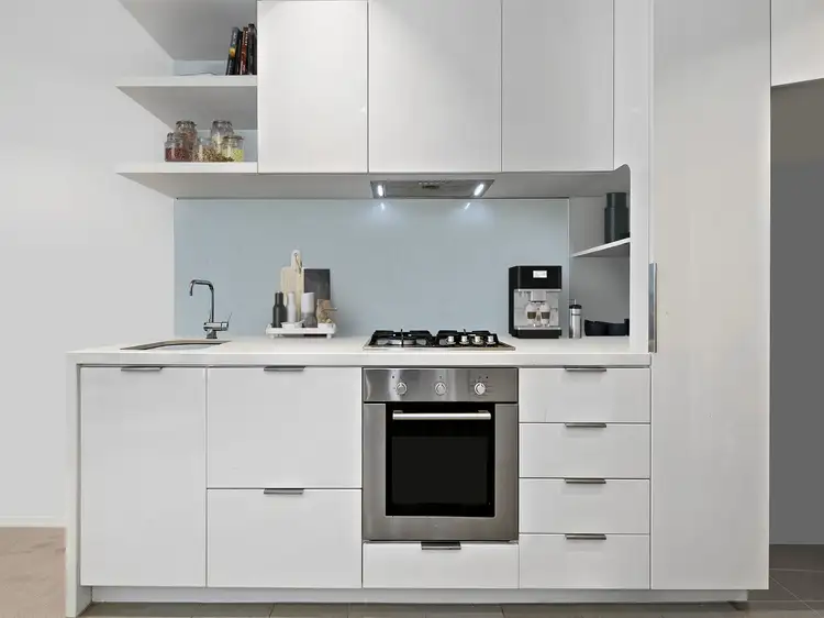 Third view of Homely apartment listing, 1102/285 Latrobe Street, Melbourne VIC 3000