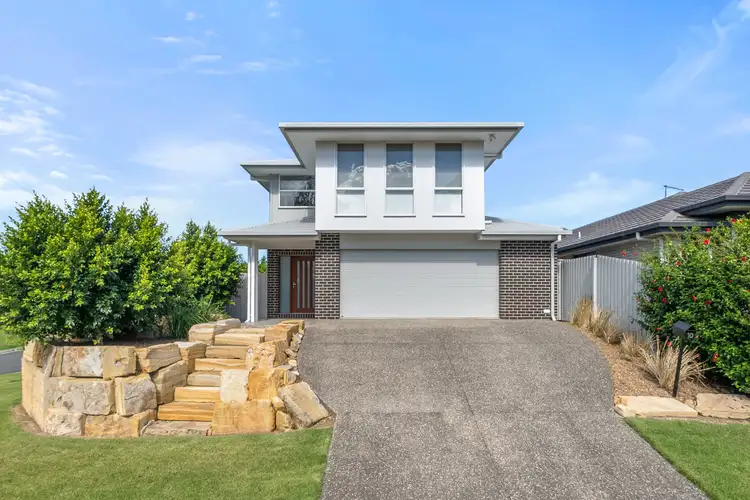 10 Comet Circuit, Warner QLD 4500