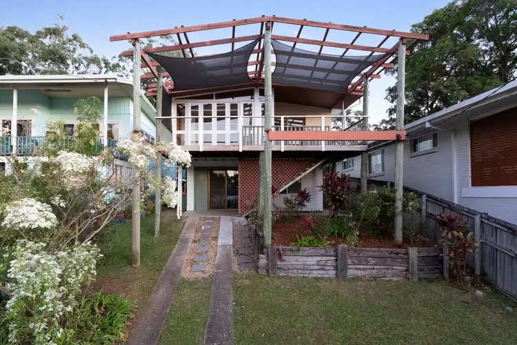 Fifth view of Homely house listing, 8 Rudd Street, Burleigh Heads QLD 4220
