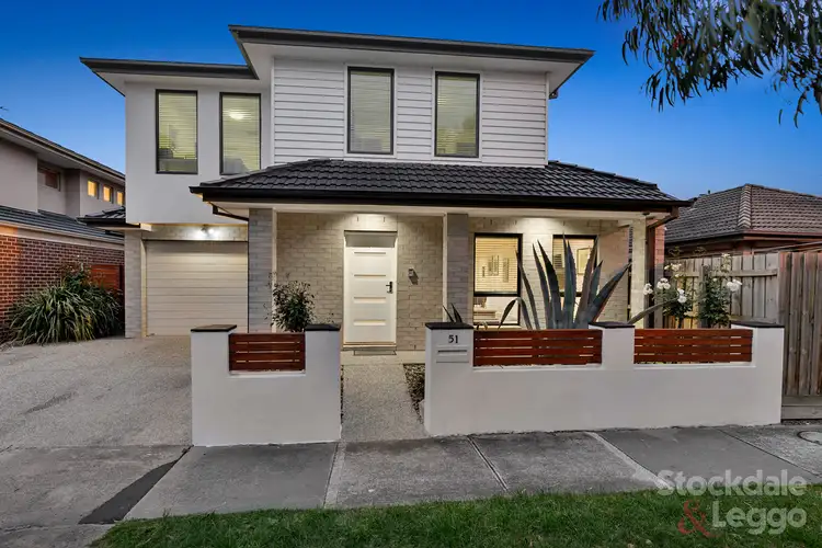 51 East Street, Hadfield VIC 3046