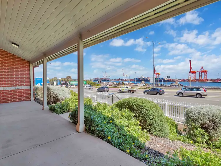 Second view of Homely townhouse listing, 2/2 Burt Street, Fremantle WA 6160
