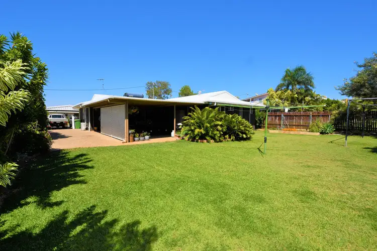 15 Misfeld Close, Gracemere QLD 4702