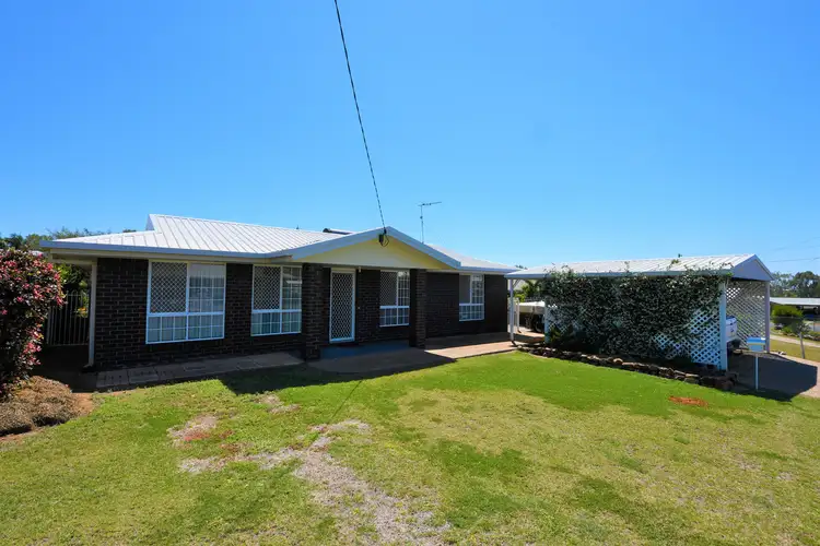 Second view of Homely house listing, 15 Misfeld Close, Gracemere QLD 4702